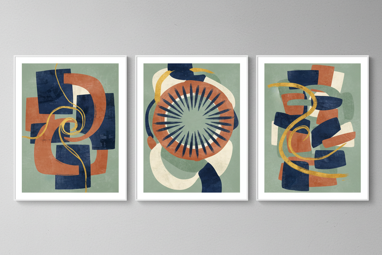 Abstract Art