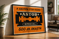 Astor Shaving Blades - Greek Vintage Ad